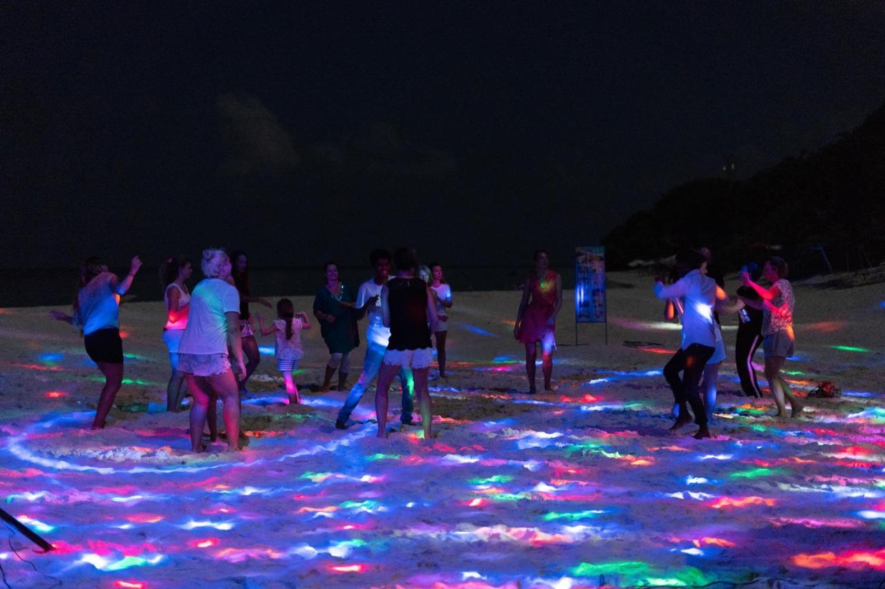 Ukulhas Beach Inn Zewnętrze zdjęcie