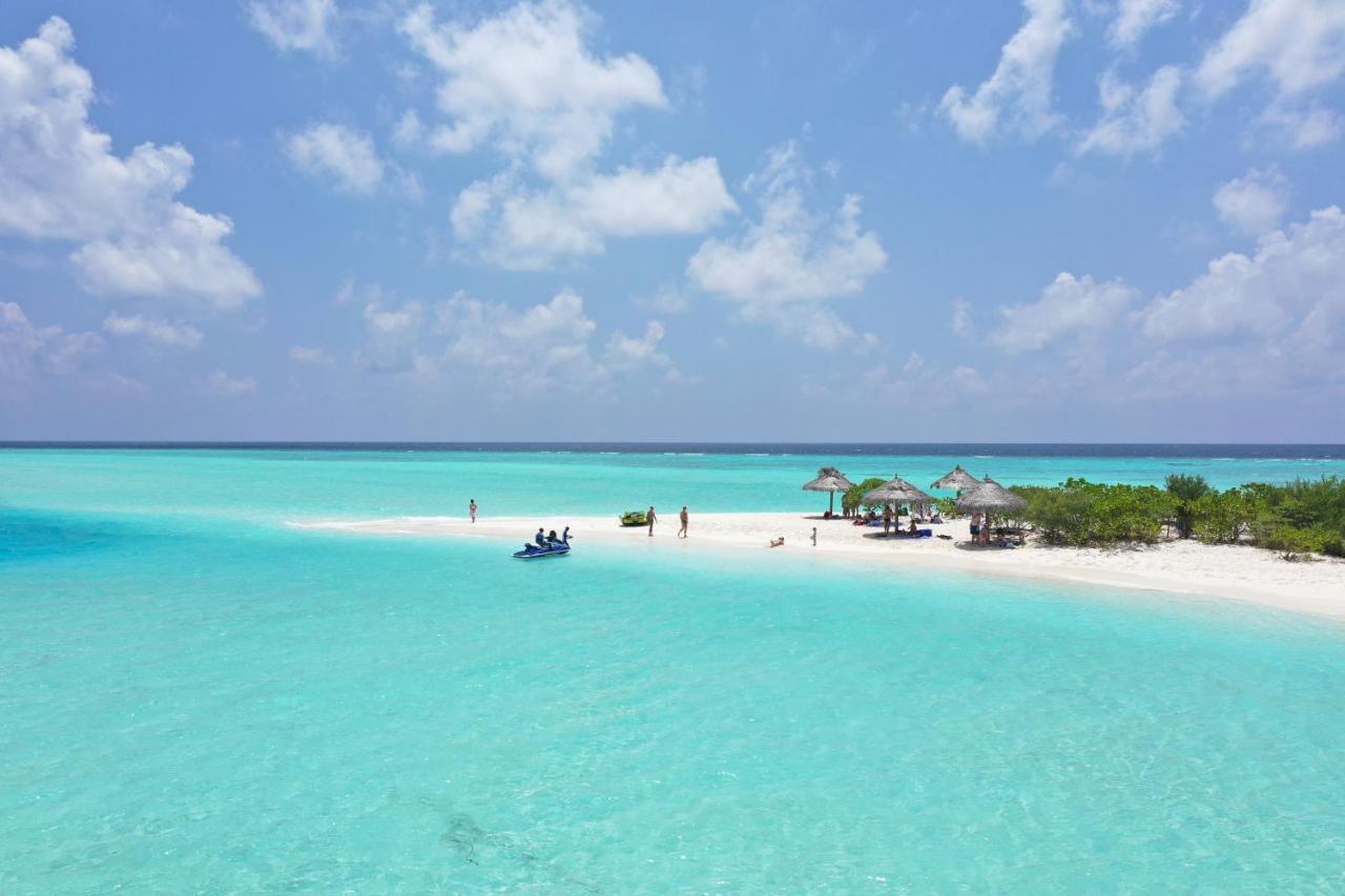 Ukulhas Beach Inn Zewnętrze zdjęcie