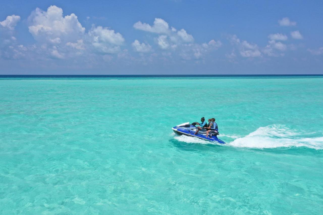 Ukulhas Beach Inn Zewnętrze zdjęcie