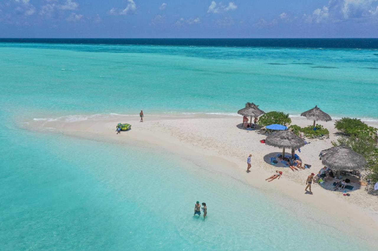 Ukulhas Beach Inn Zewnętrze zdjęcie