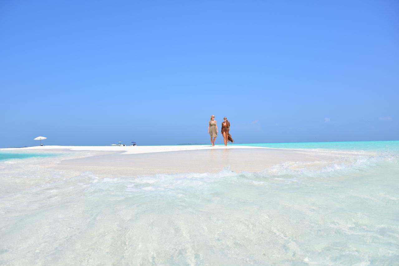 Ukulhas Beach Inn Zewnętrze zdjęcie